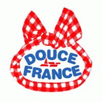 Logo of Douce France