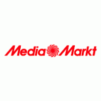 Logo of MediaMarkt