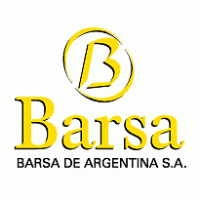 Logo of Barsa de Argentina