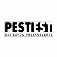 Logo of PestiEst