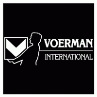 Logo of Voerman International