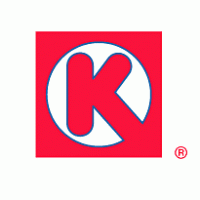 Circle K | Brands of the World™ | Download vector logos and logotypes