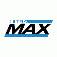 Logo of UltraMax