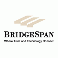 Logo of BridgeSpan