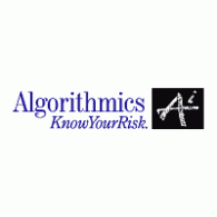 Logo of Algorithmics