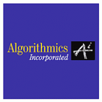 Logo of Algorithmics