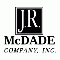 Logo of J.R. McDade