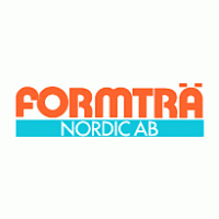 Logo of Formtra