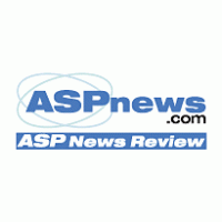 Logo of ASPnews.com