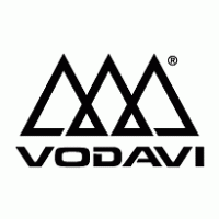 Logo of Vodavi