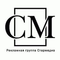 Logo of Starmedia
