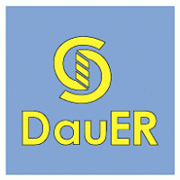 Logo of DauER