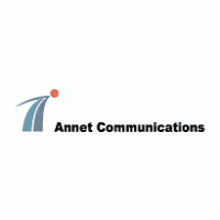Logo of Annet Communications