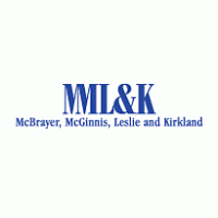 Logo of MML&amp;K