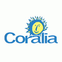 Logo of Coralia