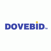 Logo of DoveBid
