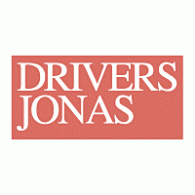 Logo of Drivers Jonas