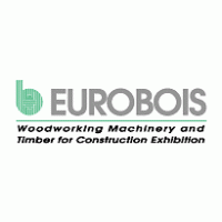 Logo of Eurobois