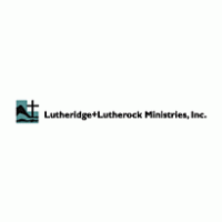 Logo of Lutheridge Lutherock Ministries
