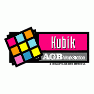 Logo of Kubik