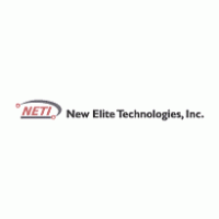 Logo of NETI