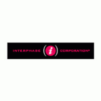 Logo of Interphase Corporation