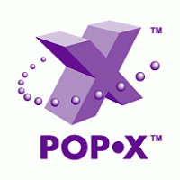 Logo of POP.X