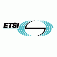 Logo of ETSI
