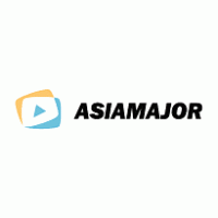 Logo of Asiamajor Multimedia