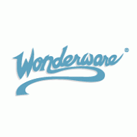 Logo of Wonderware