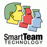 Logo of SmartTeam Technology