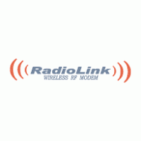 Logo of RadioLink