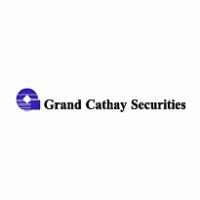Logo of Grand Cathay Securities