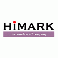 Logo of HiMARK Technology