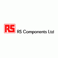 Logo of RS Components
