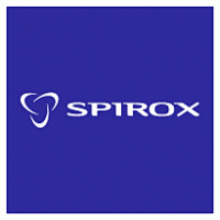 Logo of Spirox