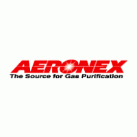 Logo of Aeronex
