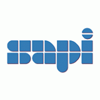 Logo of SAPI