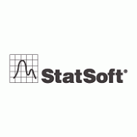 Logo of StatSoft