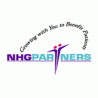 Logo of NHG Partners
