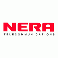 Logo of Nera Telecommunications