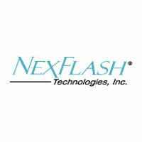 Logo of NexFlash Technologies