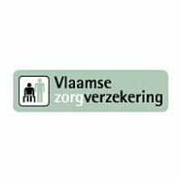 Logo of Vlaamse Zorgverzekering