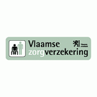 Logo of Vlaamse Zorgverzekering