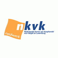 Logo of NKVK
