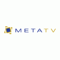 Logo of MetaTV