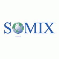 Logo of Somix