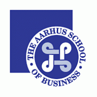 Logo of The Aarhus School Of Business
