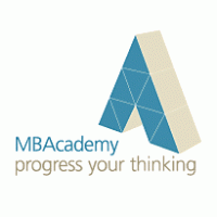 Logo of MBAcademy
