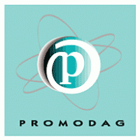 Logo of Promodag